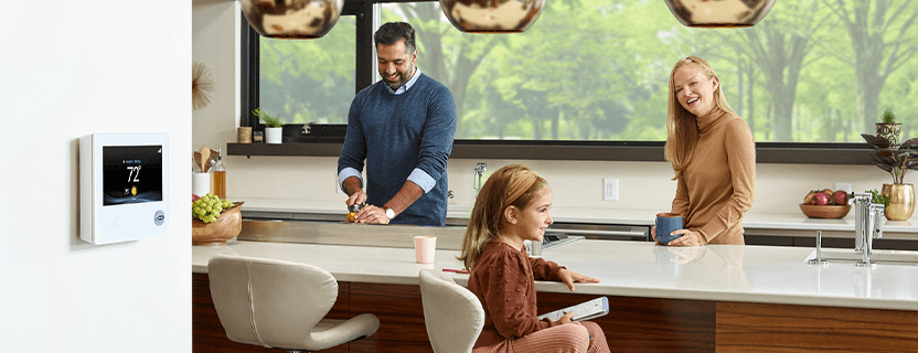 How Smart Thermostats Are Shaping the Future of Home Comfort – Learn From the Professionals