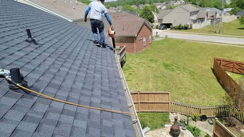 The 8-Step Process to Replace Your Roof