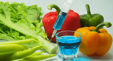 Food Adulteration: How it’s done