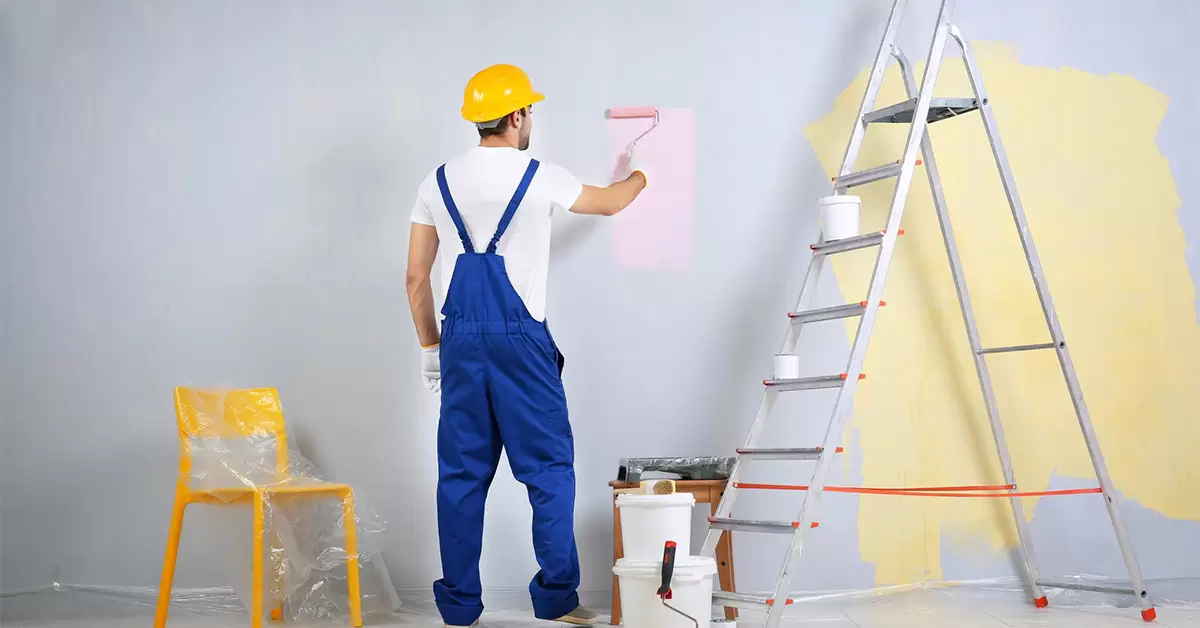 Tips to Choose the Right Painting Company