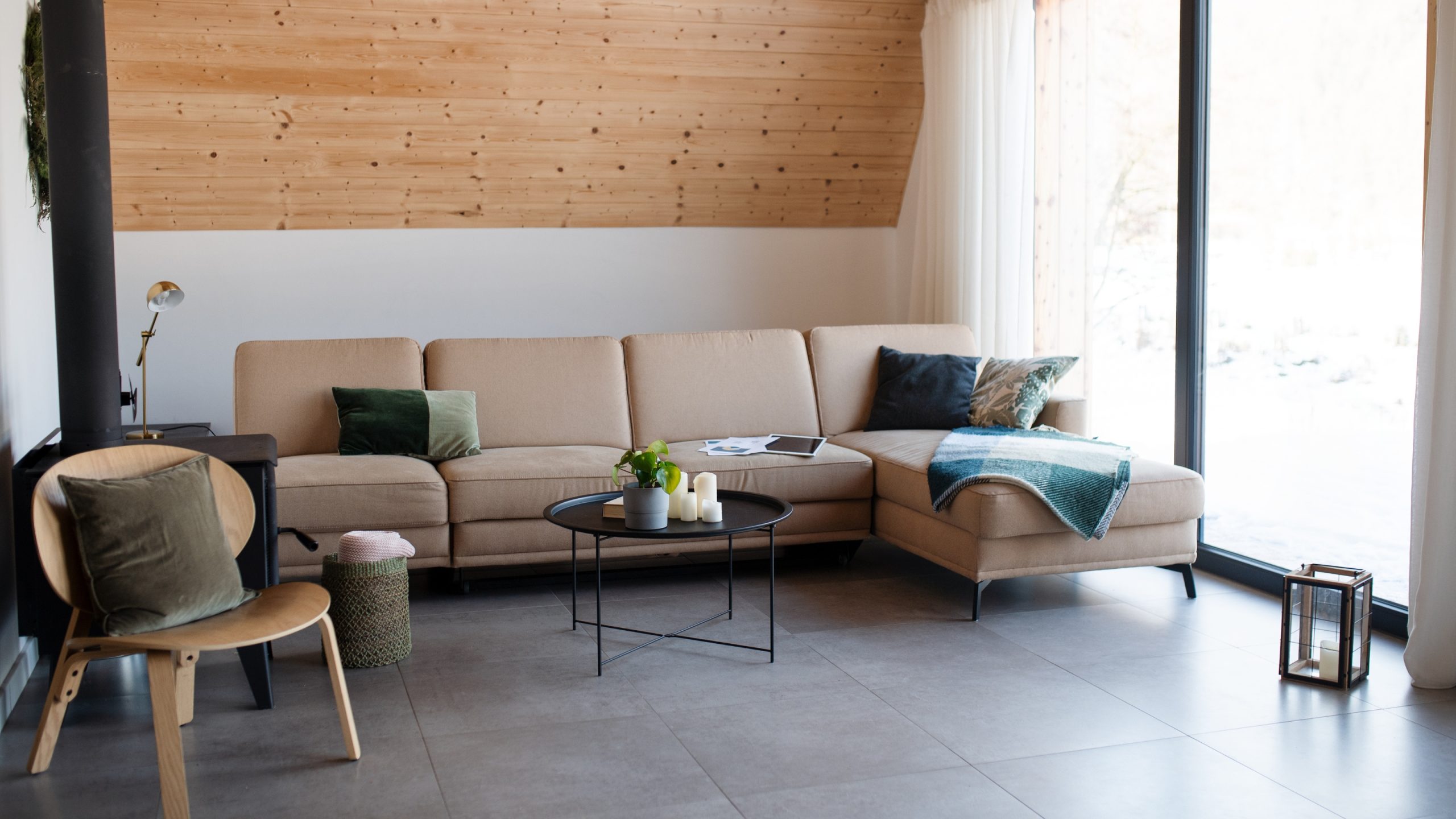 Concrete Floor Options: A Comprehensive Guide