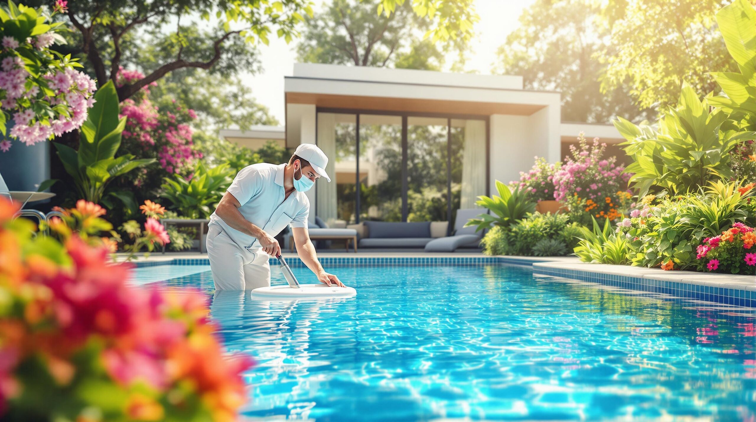 The Cost of Neglecting Pool Maintenance