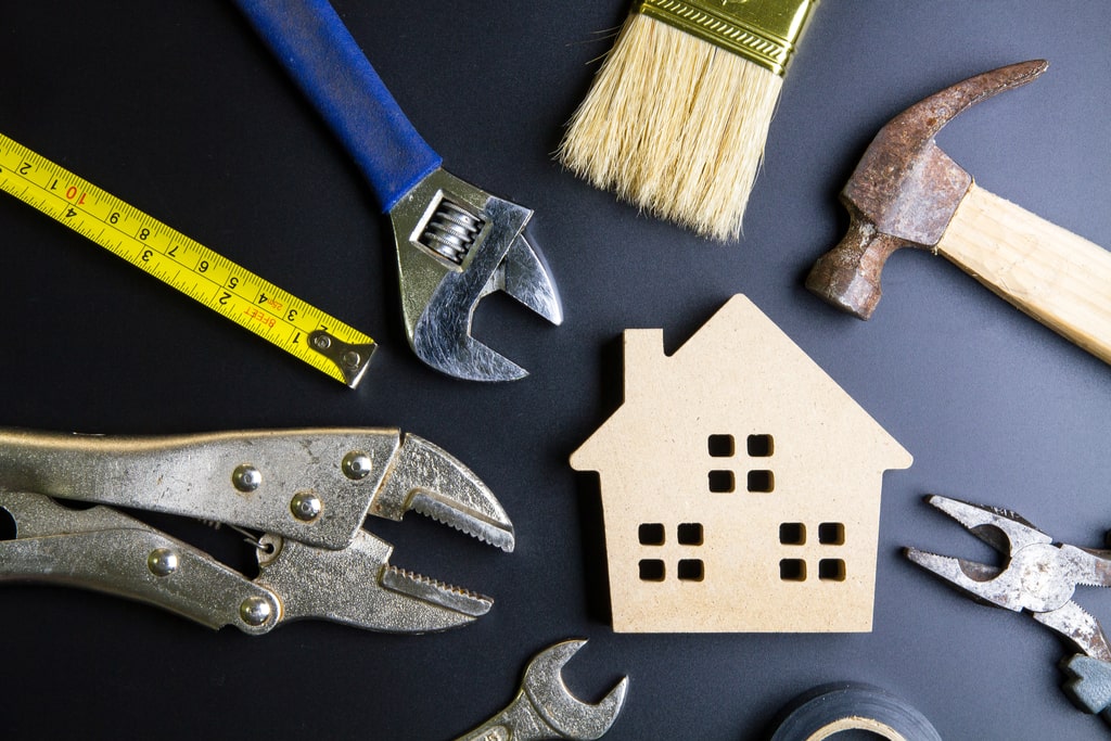 Property Maintenance Services: The Complete Checklist And Guide
