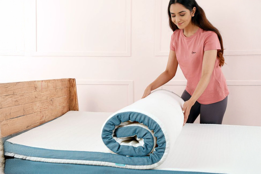 Are You Facing Sleep-related Issues? Reasons Why You Should Consider Quality Mattress Toppers