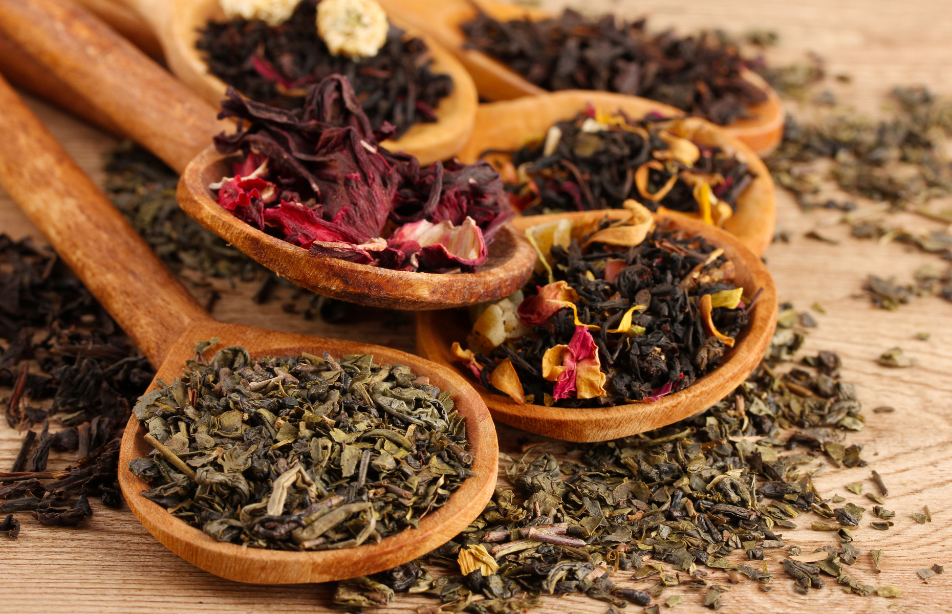 Why Nelson’s Tea Is the Best Loose Leaf Tea Brand for Every Budget