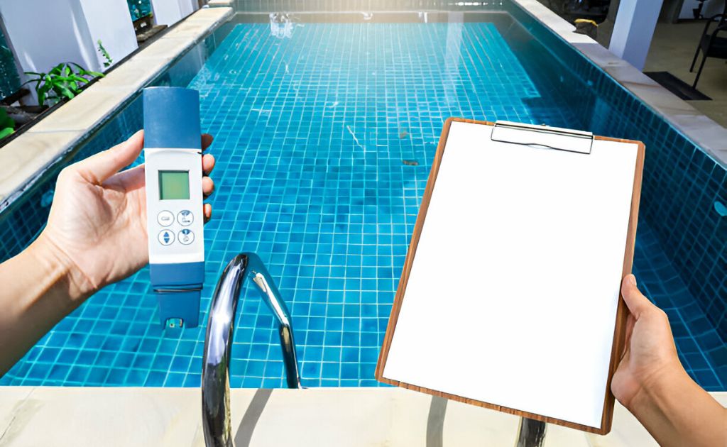 What Is A Pool Inspection Checklist And How To Make One