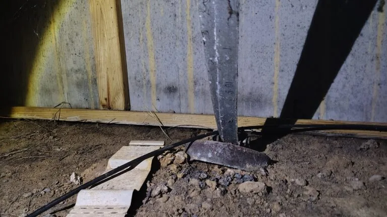 When is a HUD Foundation Certification Necessary?