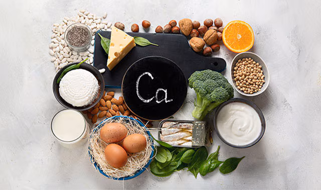 Nutrition Strategies for Maintaining Strong Bones