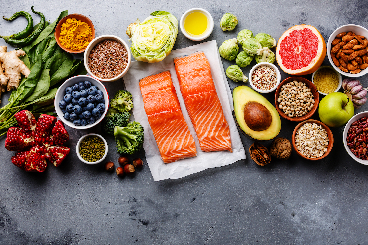 Superfoods You Should Add to Your Daily Meals