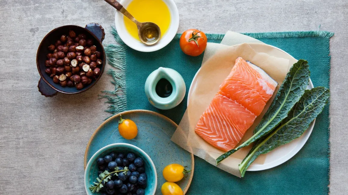 The Ultimate Guide to Building a Balanced Diet