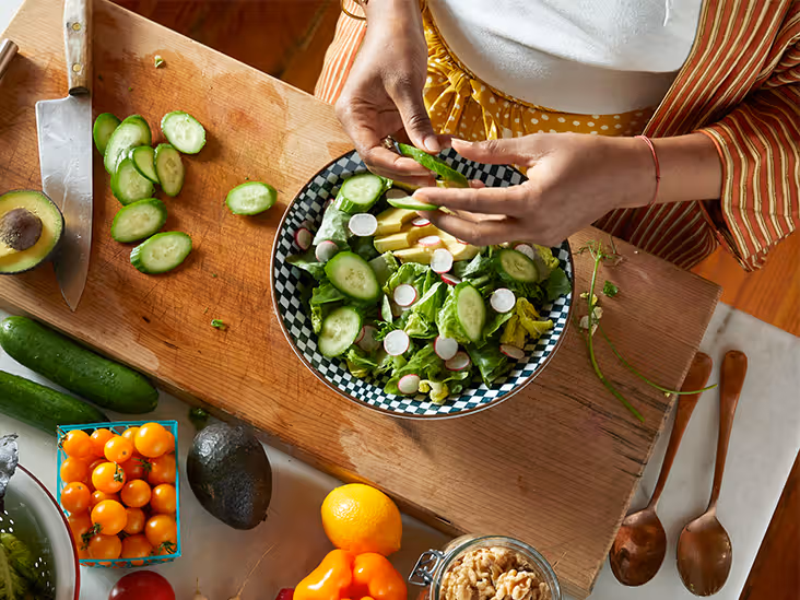 Best Foods for Supporting Healthy Blood Sugar Levels