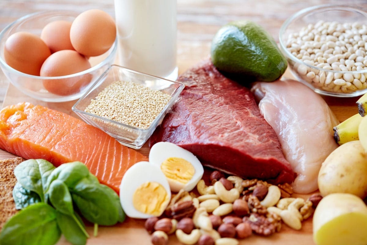 Nutrient-Rich Foods That Support Overall Wellness